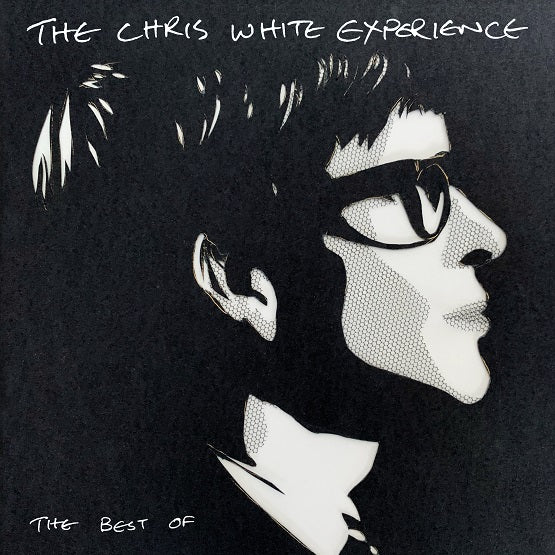 RSD2024 Chris White Experience, The ~ The Best Of ~ LP