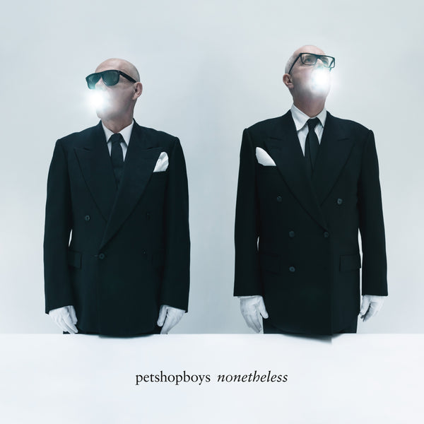 Pet Shop Boys - Nonetheless - INDIES EXCLUSIVE Grey Vinyl