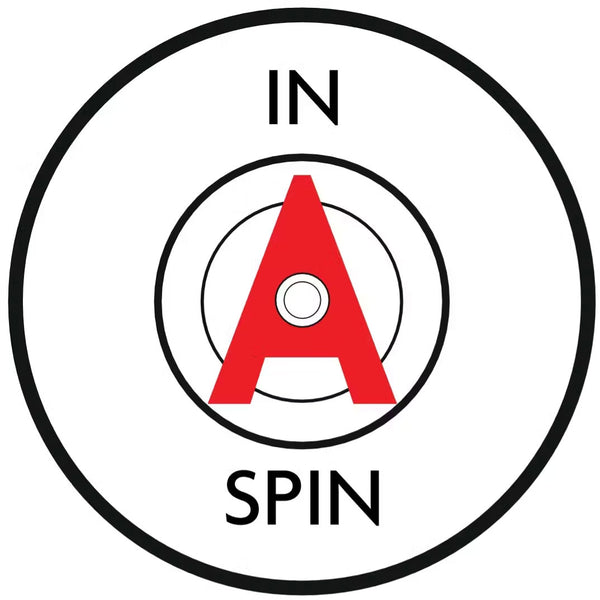 In A Spin Vinyl