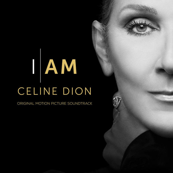 Celine Dion - I AM: CELINE DION - 2 LP