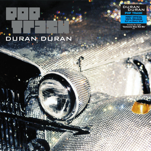 Duran Duran - Pop Trash - 2LP Set