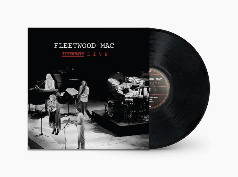 Fleetwood Mac - Alternative Live - 2LP