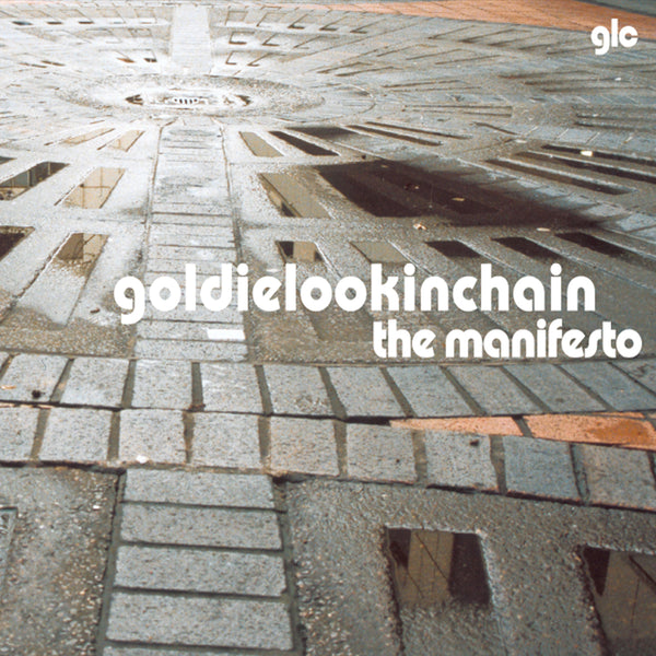 RSD2024 Goldie Lookin Chain ~ Manifesto, The ~ LP