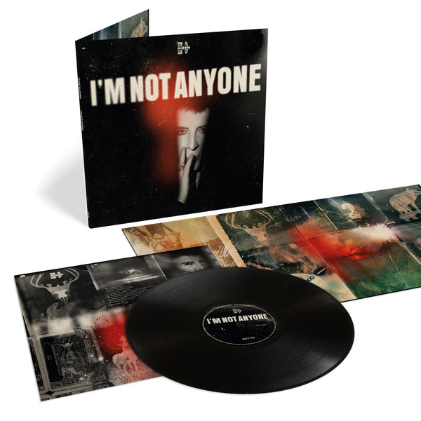 Marc Almond - I’m Not Anyone - LP