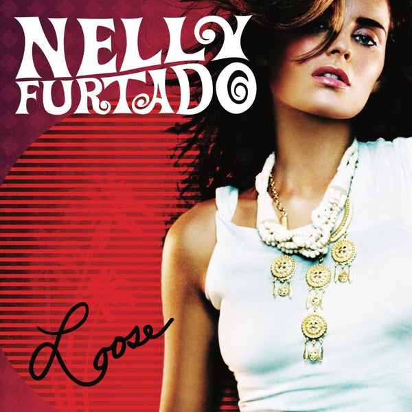 Nelly Furtado - Loose - 2LP Black