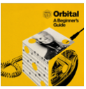 Orbital - A Beginner's Guide - 1 LP