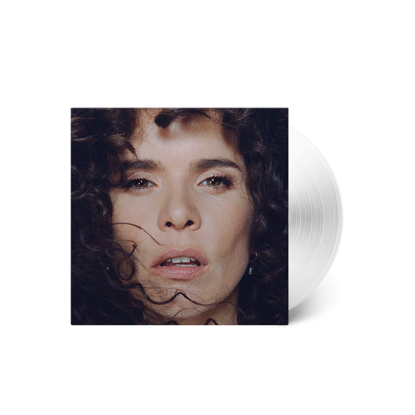 Paloma Faith - The Glorification of Sadness INDIE EXCLUSIVE Crystal Clear vinyl