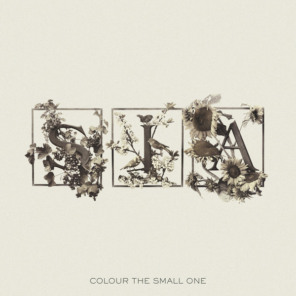 RSD2024 Sia ~ Colour The Small One ~ LP