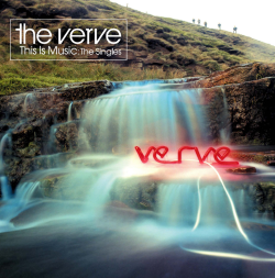 The Verve - This is Music: The Singles - Coloured Double LP