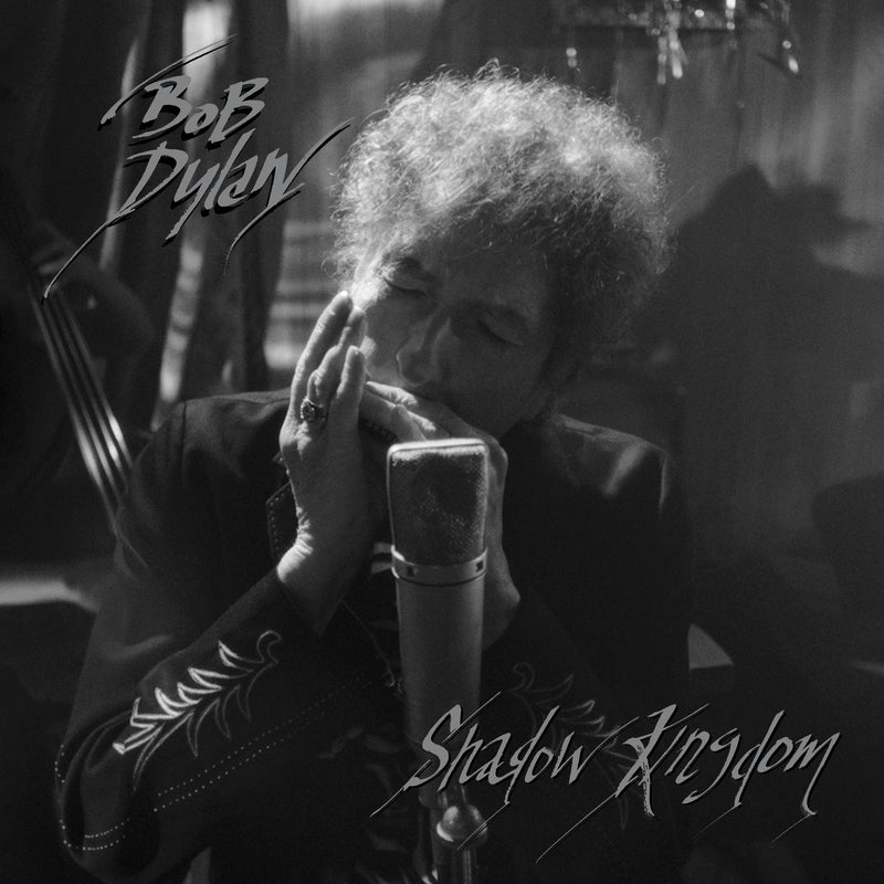 Bob Dylan - Shadow Kingdom - Double LP