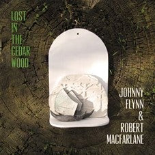 JOHNNY FLYNN Lost in the Cedar Wood LP