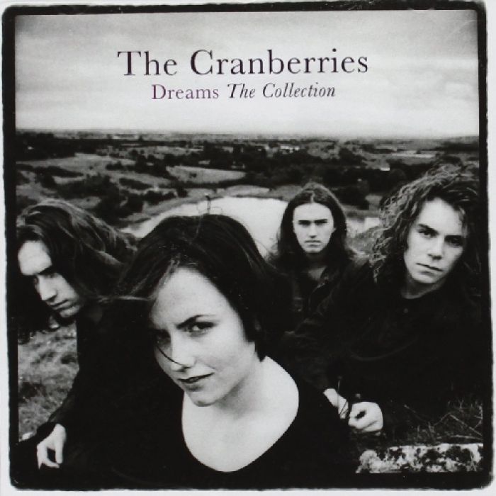 CRANBERRIES Dreams: The Collection LP